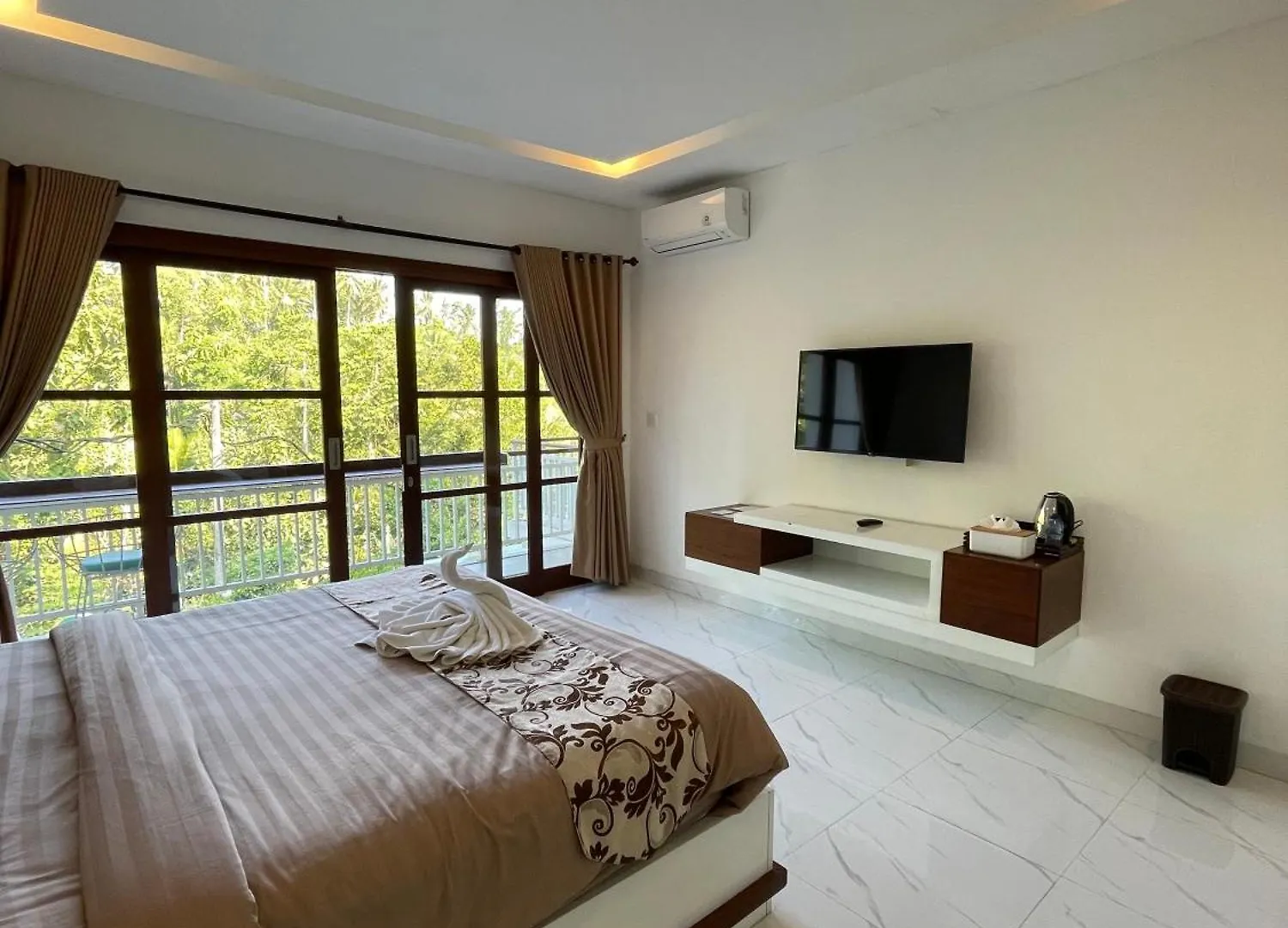 Royal Maharani Payogan Bed & Breakfast Ubud   Ubud (Bali)