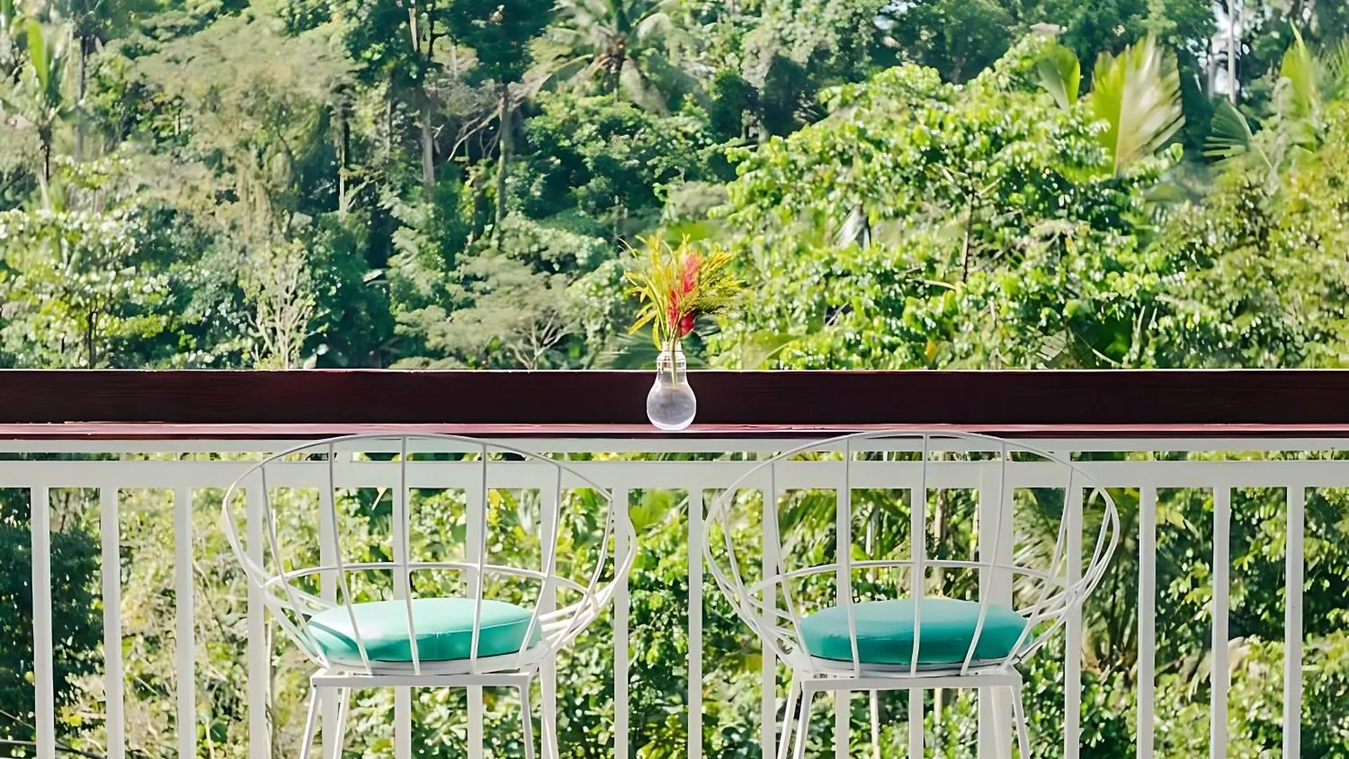 Royal Maharani Payogan Bed & Breakfast Ubud  0*, Ubud (Bali)