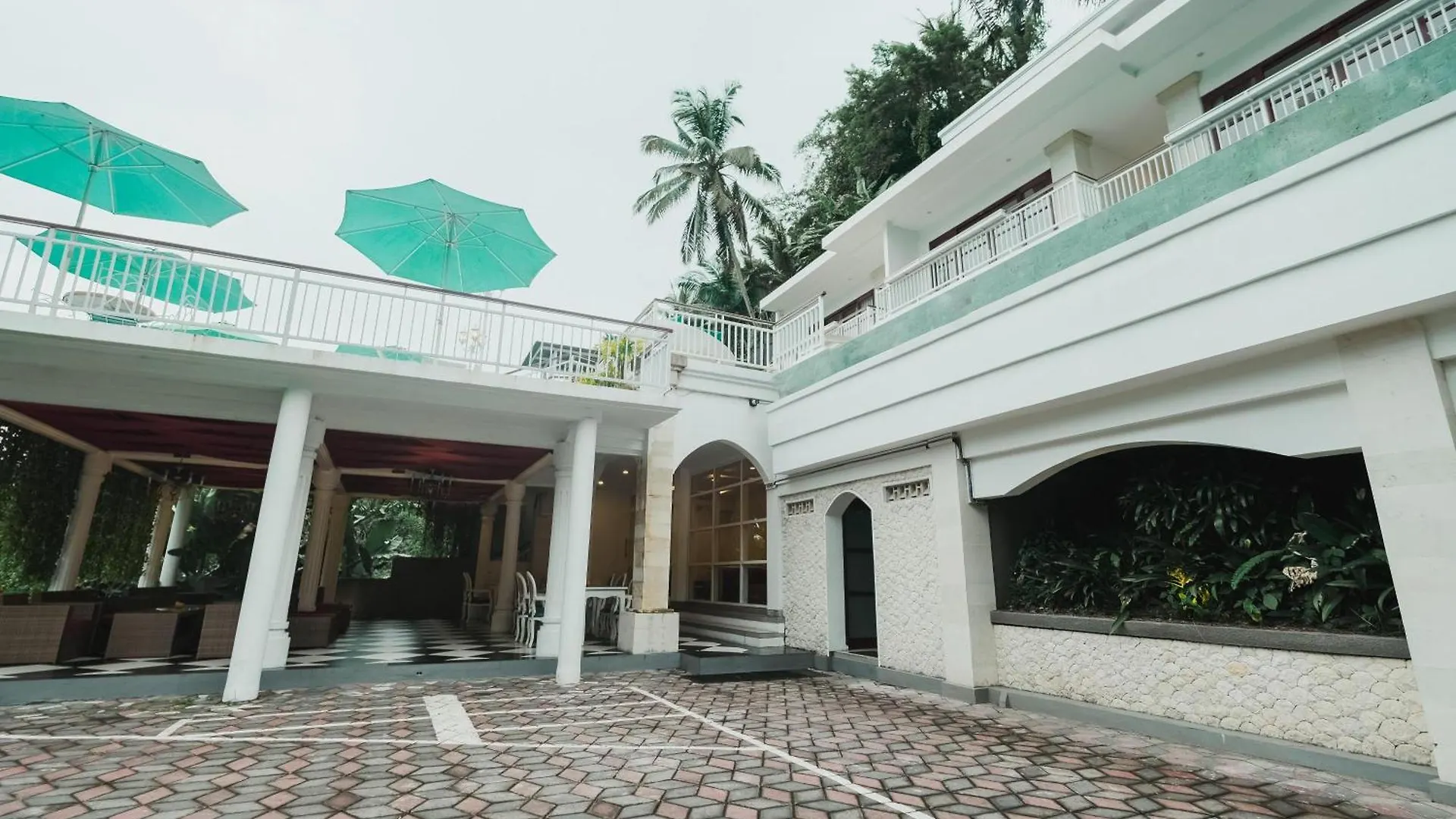 Royal Maharani Payogan Bed & Breakfast Ubud