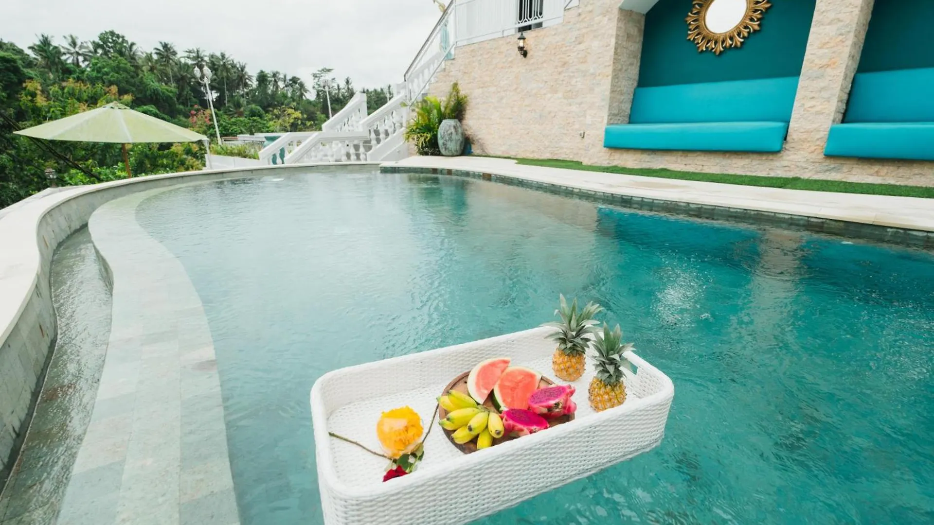 Royal Maharani Payogan Bed & Breakfast Ubud