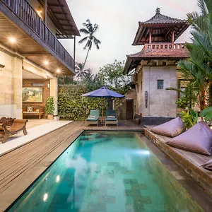 Umah Bali Villa