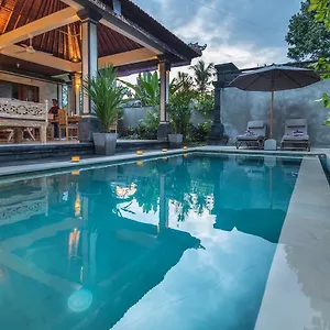 Secret Bunutan Villa