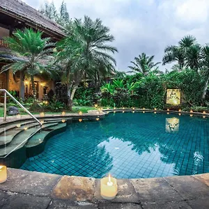 3* Gasthof Bunga Permai