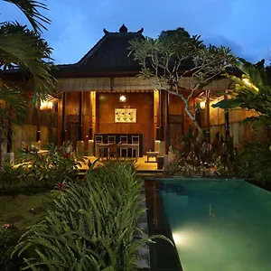 Cocoa Private By Mahaputra Villa