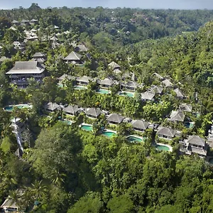 5* Resort The Royal Pita Maha