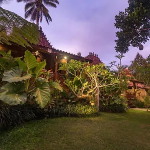 Be Bali Hut Farm Farm stay