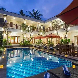 3* Ferienpark Puri Payogan