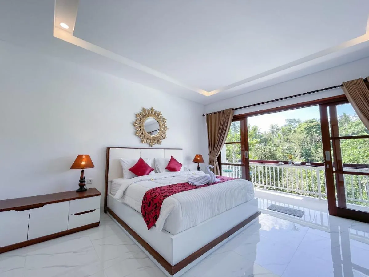Royal Maharani Payogan Bed & Breakfast Ubud  Ubud (Bali)