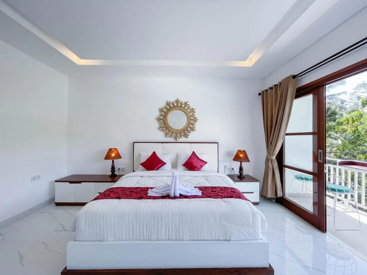 Royal Maharani Payogan Bed & Breakfast Ubud