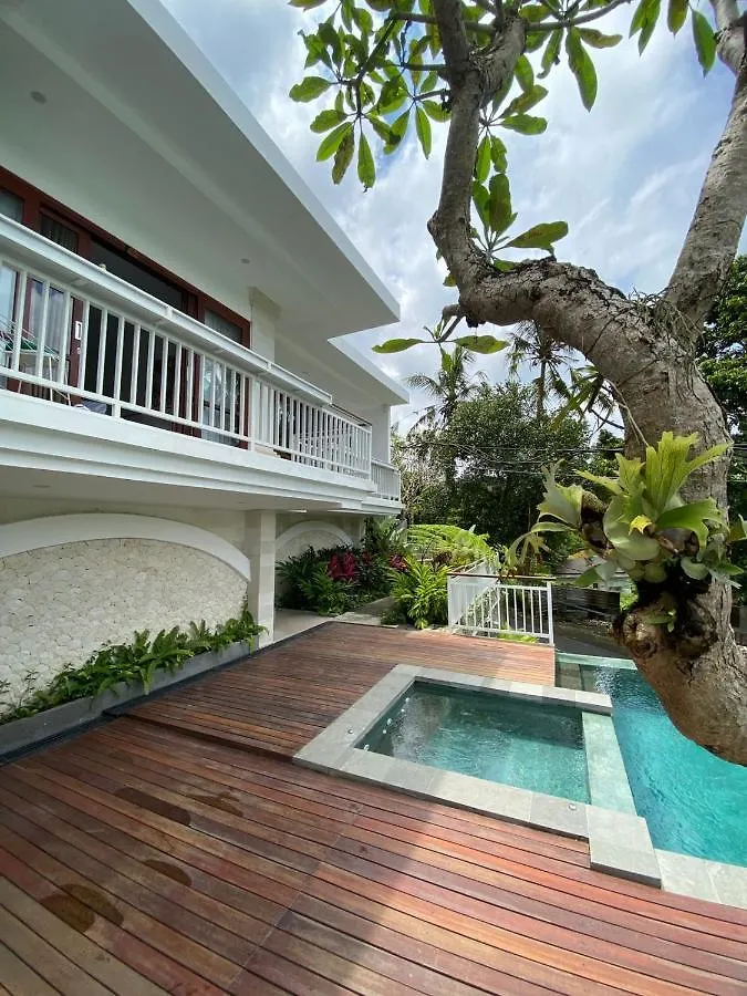 Royal Maharani Payogan Bed & Breakfast Ubud   Ubud (Bali)