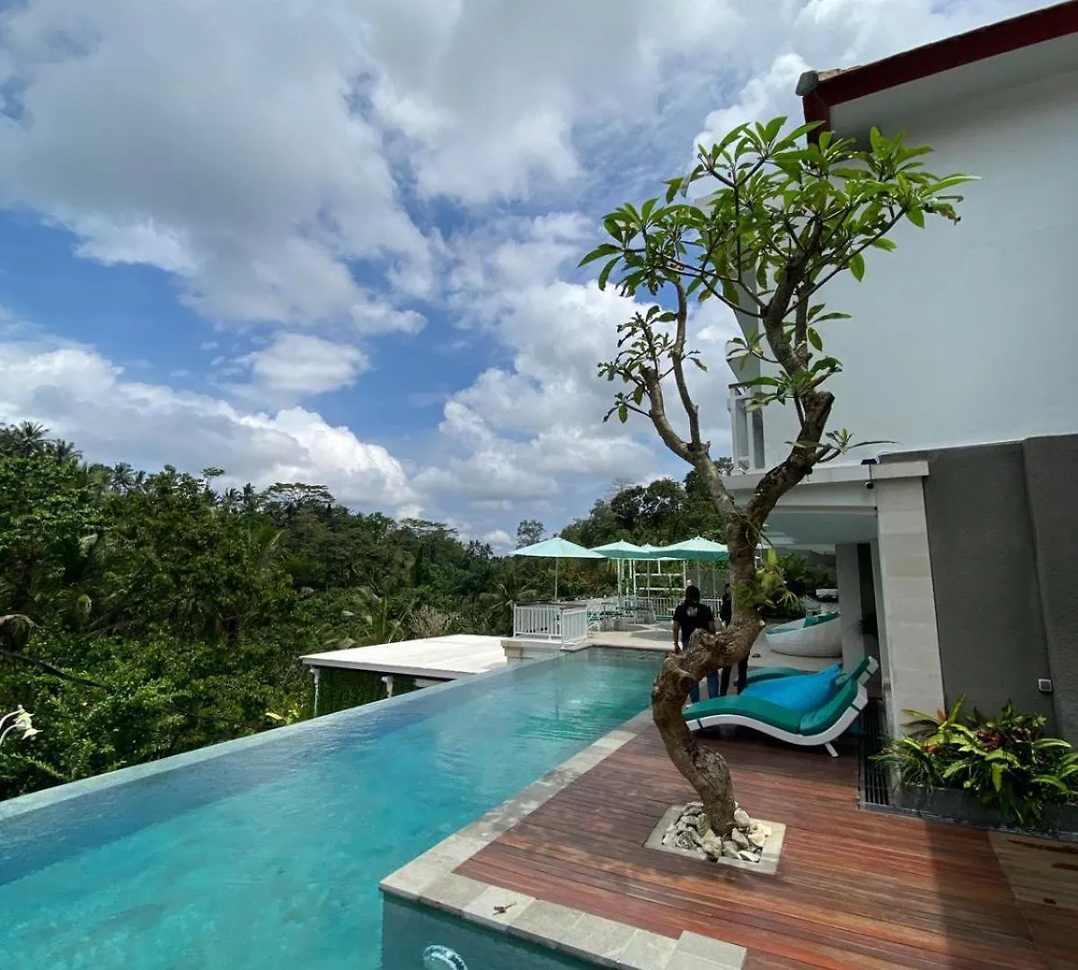 Royal Maharani Payogan Bed & Breakfast Ubud   Ubud (Bali)