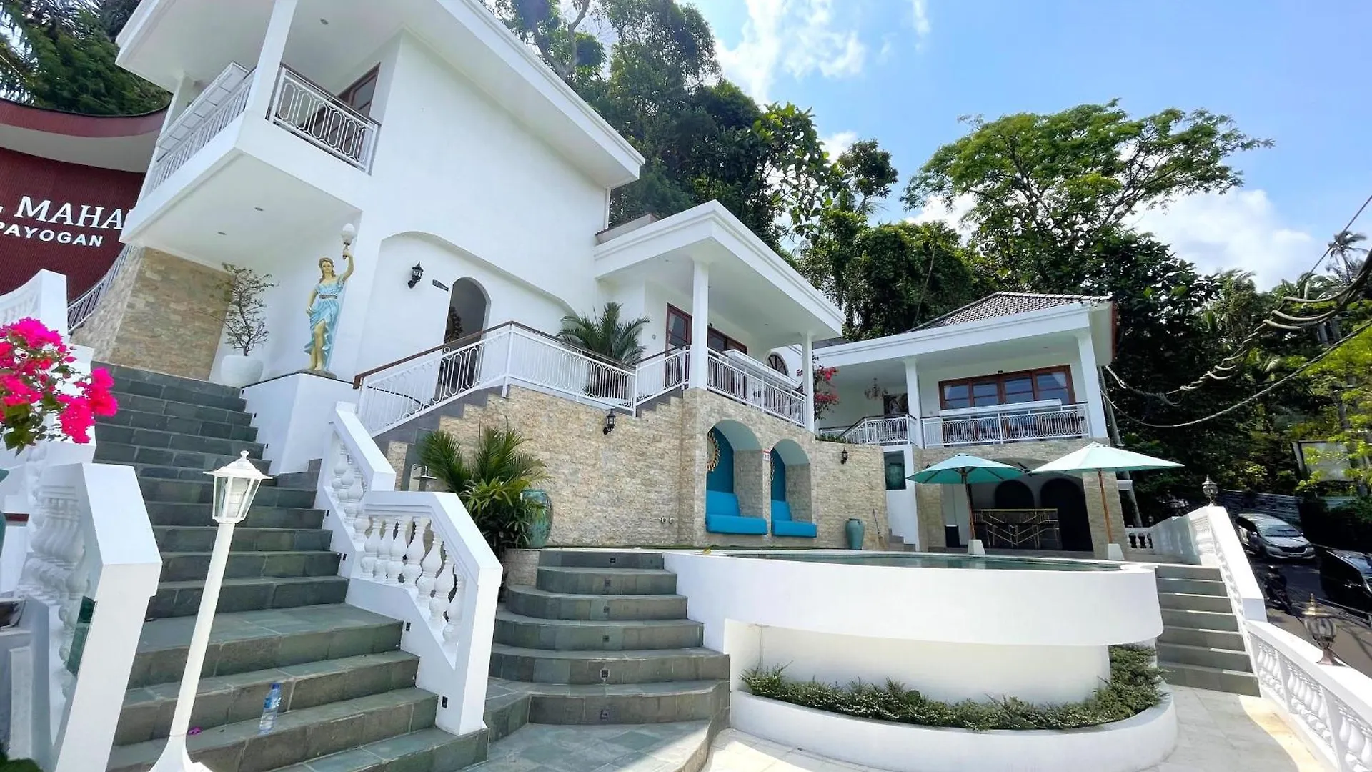 Royal Maharani Payogan Bed & Breakfast Ubud  Indonesia