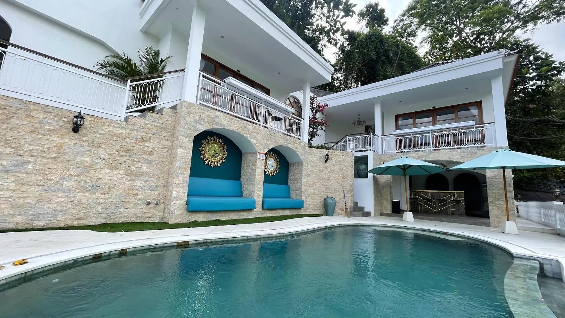 Royal Maharani Payogan Bed & Breakfast Ubud  0*, Ubud (Bali)