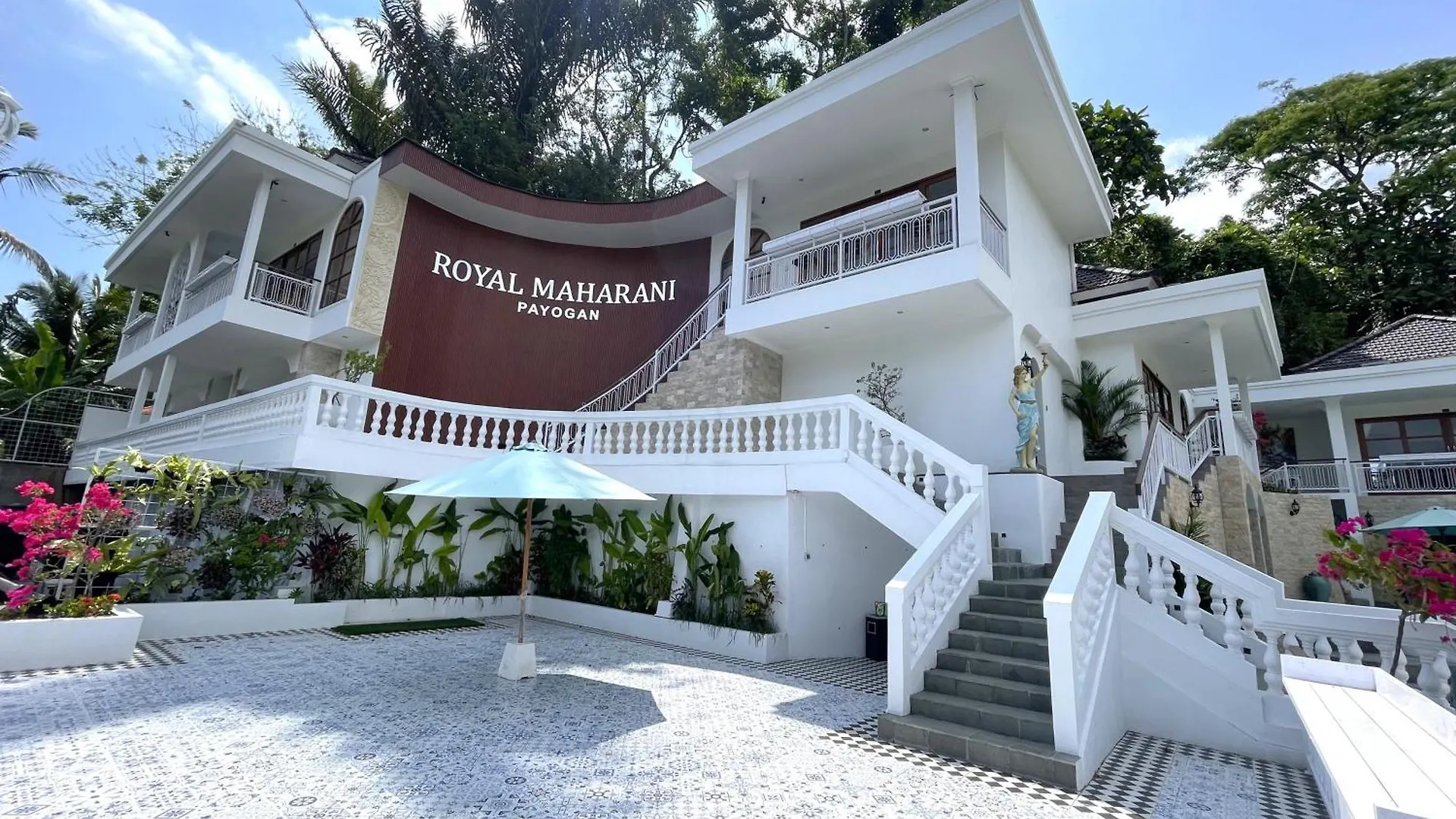 Royal Maharani Payogan Bed & Breakfast Ubud  Ubud (Bali)