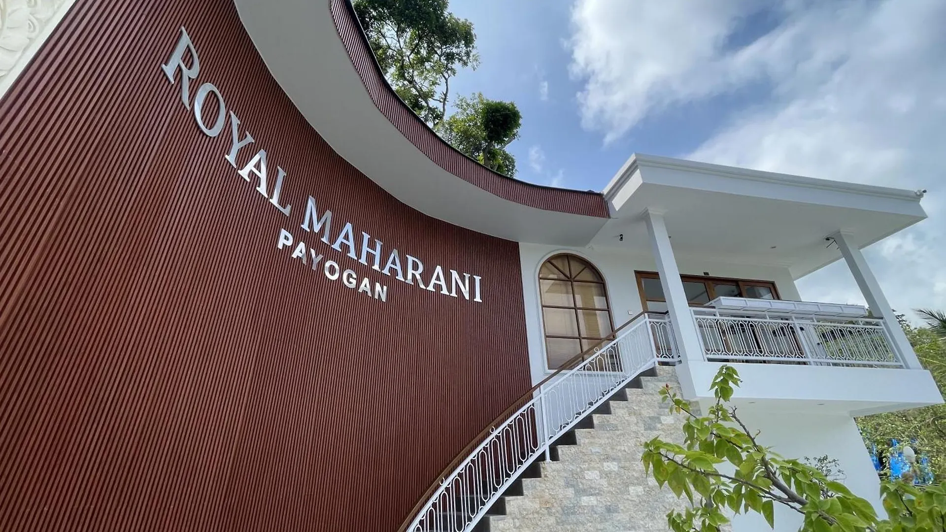 Royal Maharani Payogan Bed & Breakfast Ubud