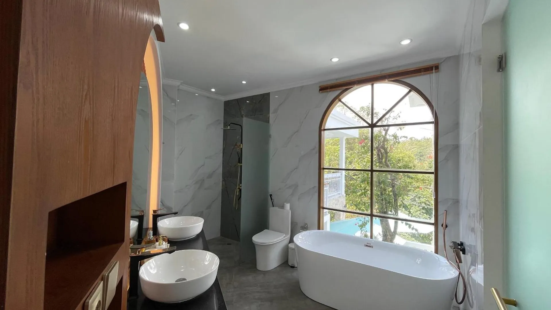 Royal Maharani Payogan Bed & Breakfast Ubud   Ubud (Bali)