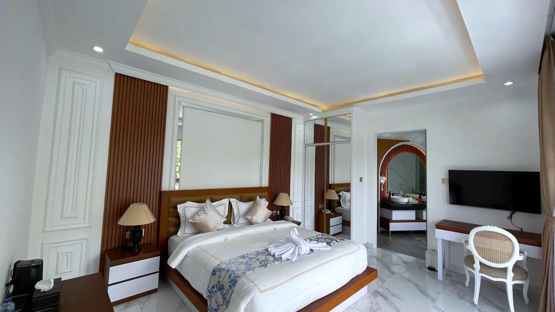 Royal Maharani Payogan Bed & Breakfast Ubud