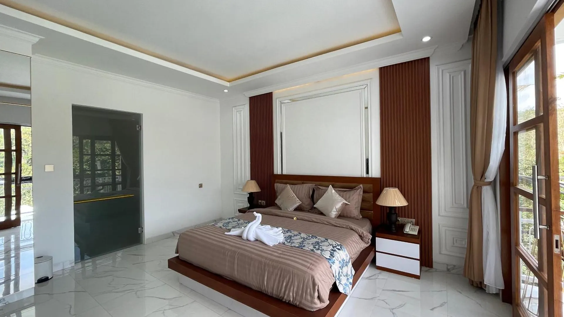 Royal Maharani Payogan Bed & Breakfast Ubud