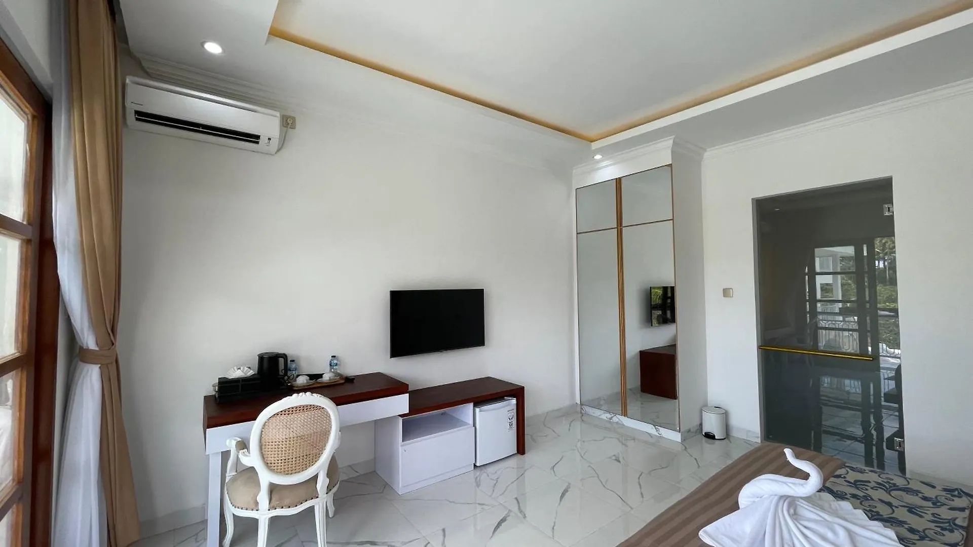 Royal Maharani Payogan Bed & Breakfast Ubud  0*, Ubud (Bali)