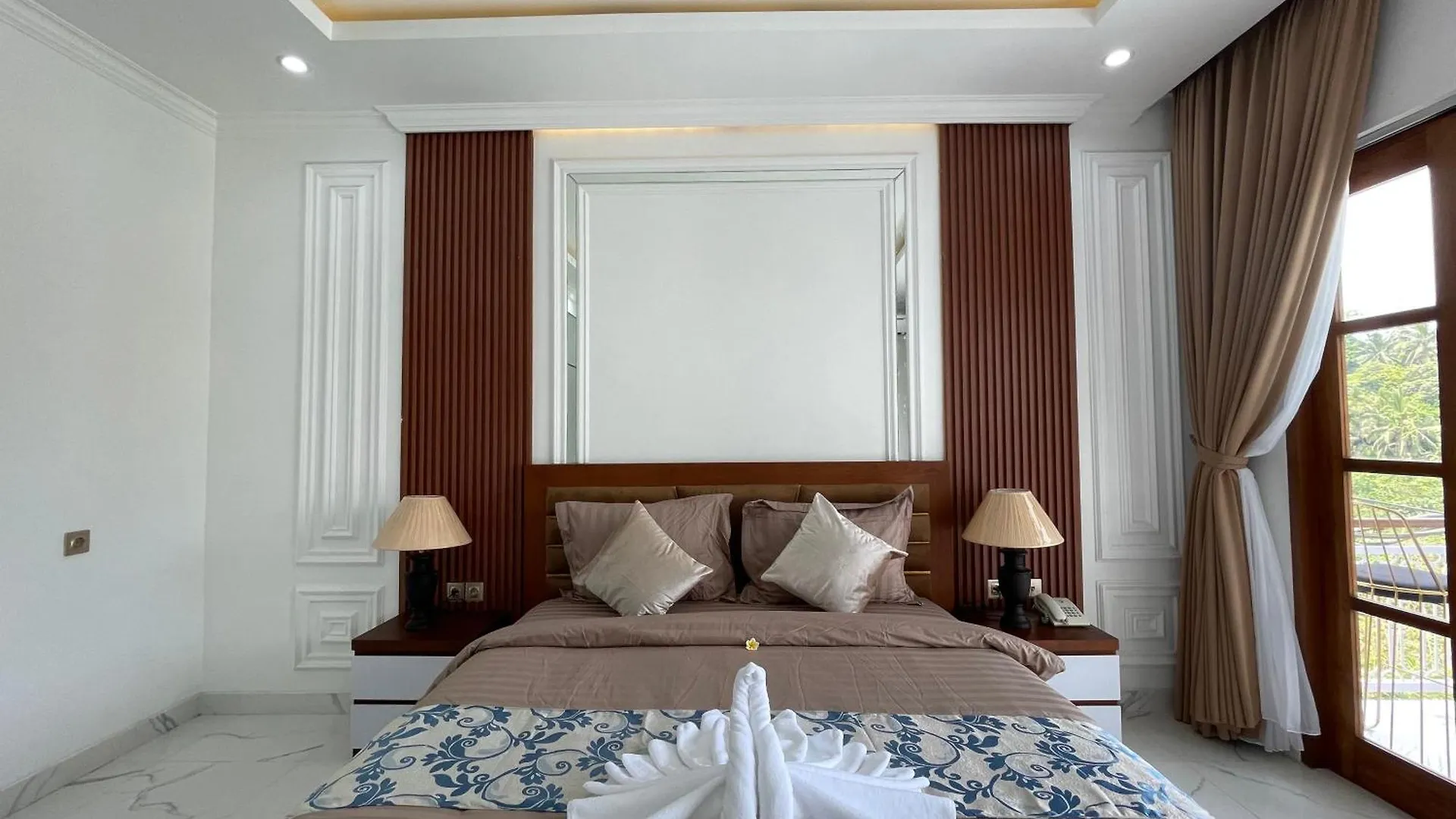 Royal Maharani Payogan Bed & Breakfast Ubud