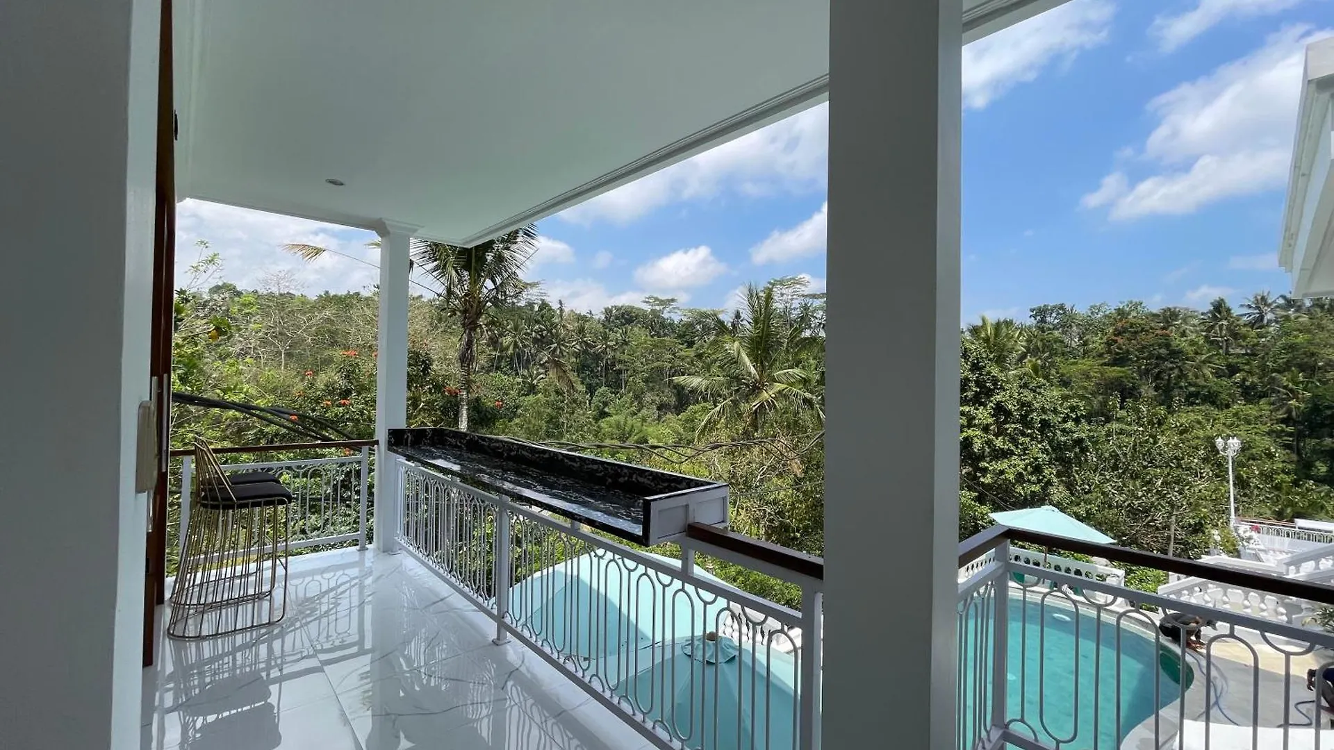 Royal Maharani Payogan Bed & Breakfast Ubud