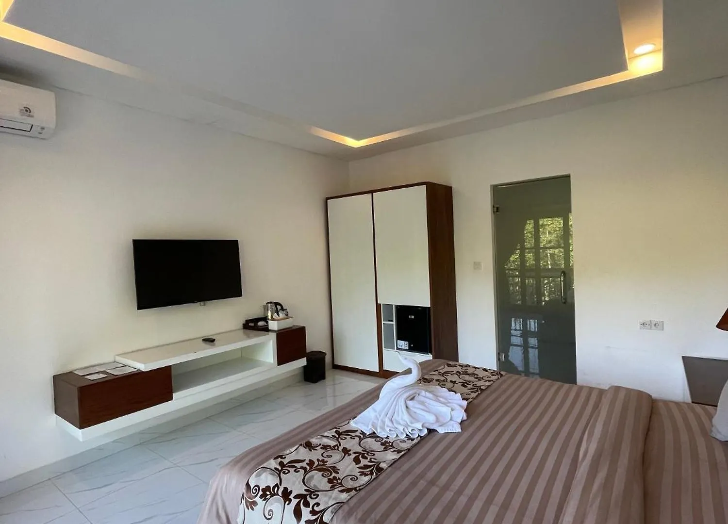 Royal Maharani Payogan Bed & Breakfast Ubud  0*, Ubud (Bali) Indonesia