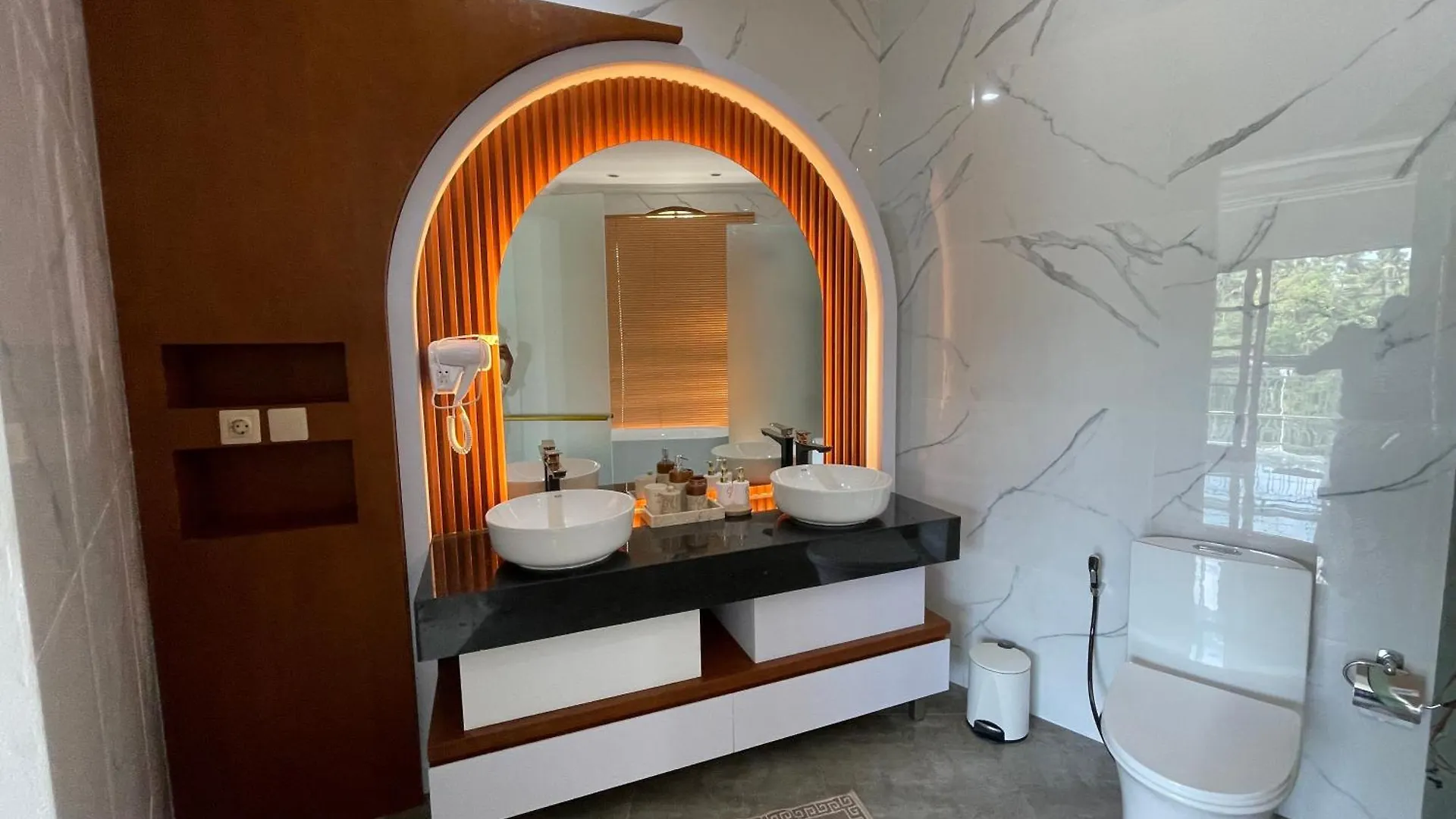 Royal Maharani Payogan Bed & Breakfast Ubud  0*, Ubud (Bali)