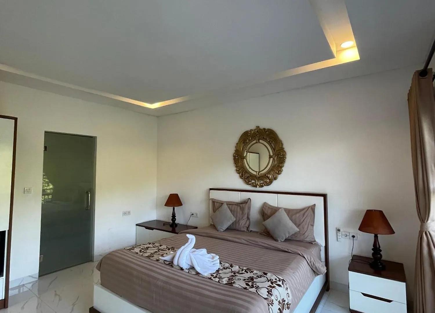Royal Maharani Payogan Bed & Breakfast Ubud  Indonesia