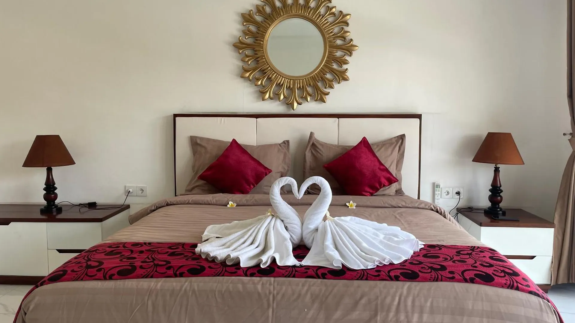Royal Maharani Payogan Bed & Breakfast Ubud  Indonesia