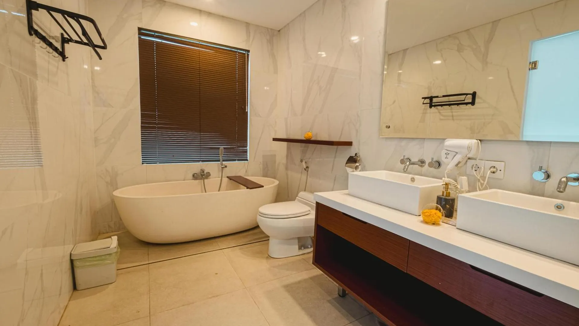 Royal Maharani Payogan Bed & Breakfast Ubud