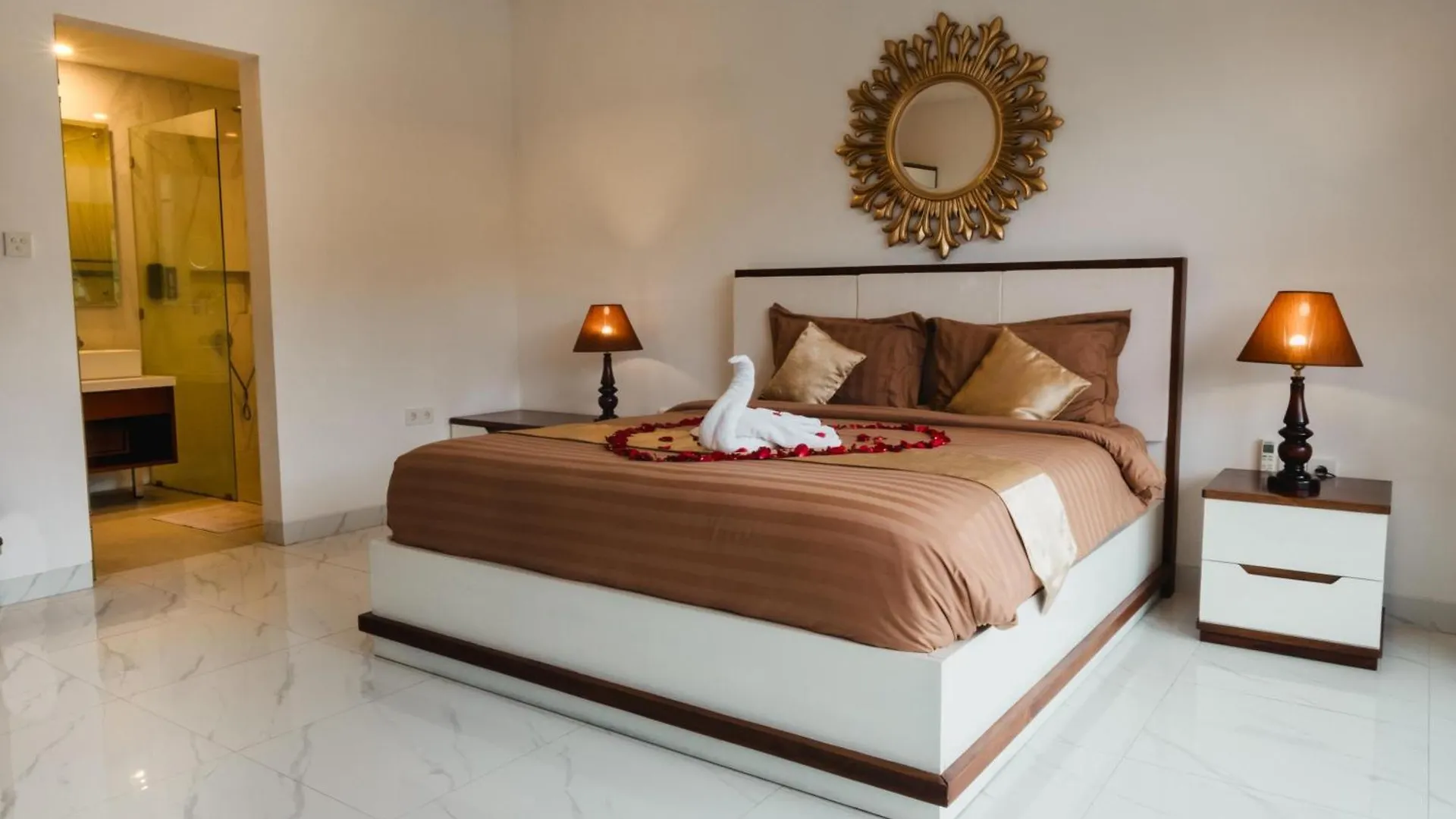 Royal Maharani Payogan Bed & Breakfast Ubud