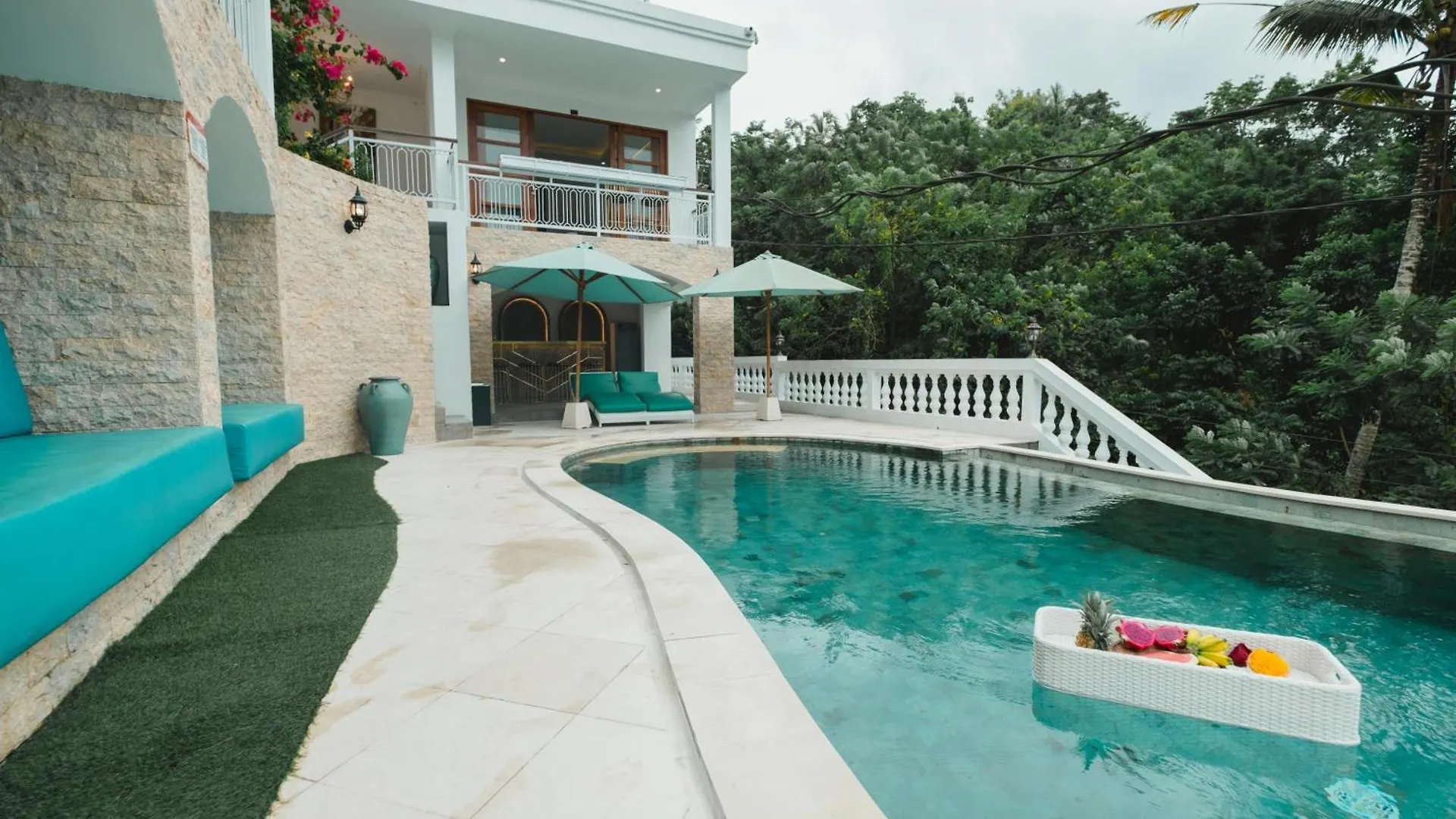 Royal Maharani Payogan Bed & Breakfast Ubud  Indonesia