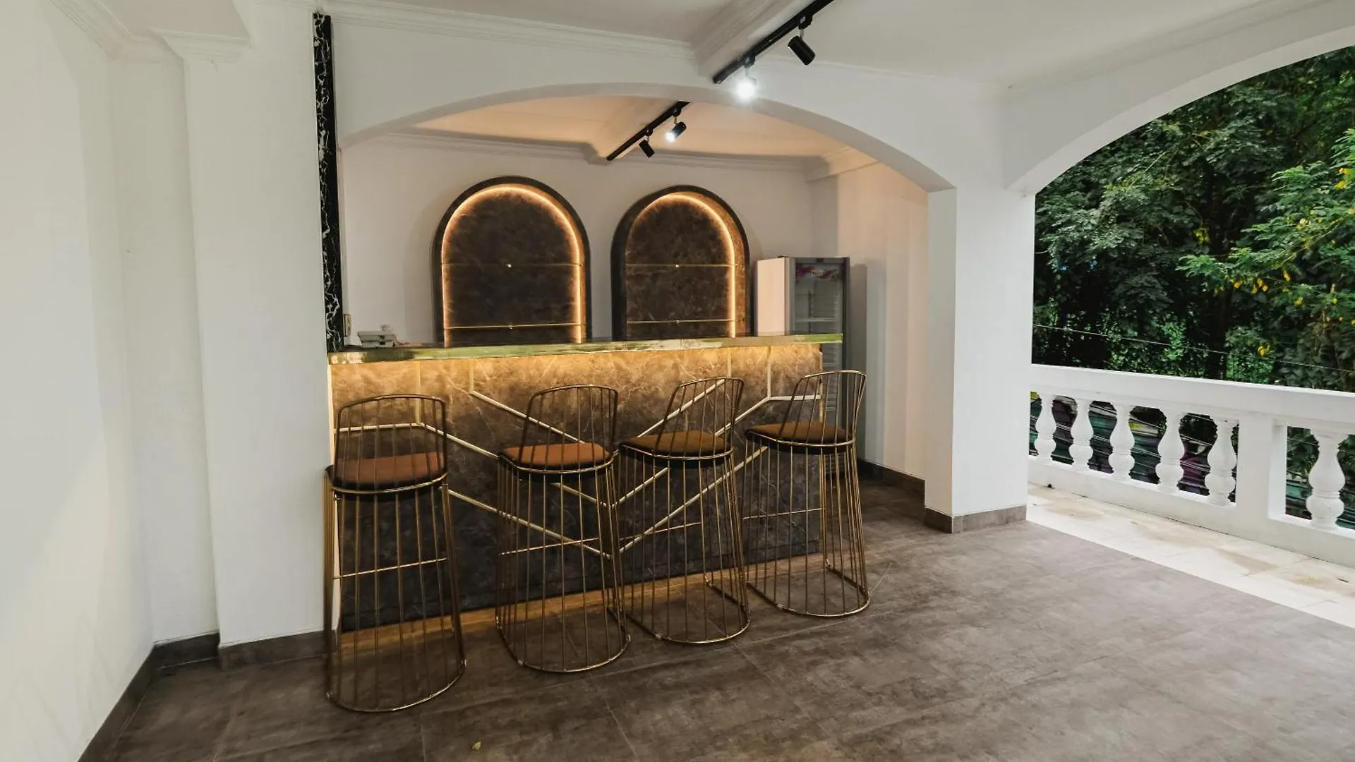 Royal Maharani Payogan Bed & Breakfast Ubud  0*, Ubud (Bali) Indonesia