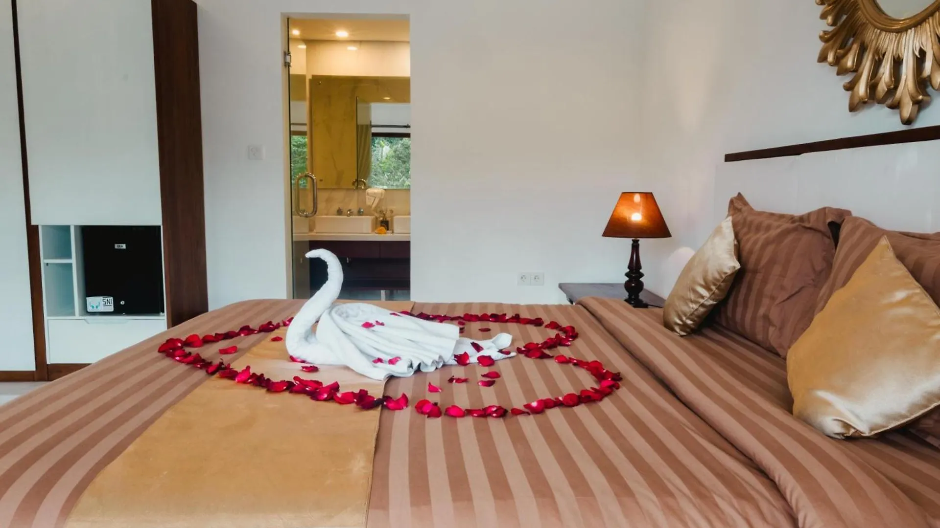Royal Maharani Payogan Bed & Breakfast Ubud   Ubud (Bali)