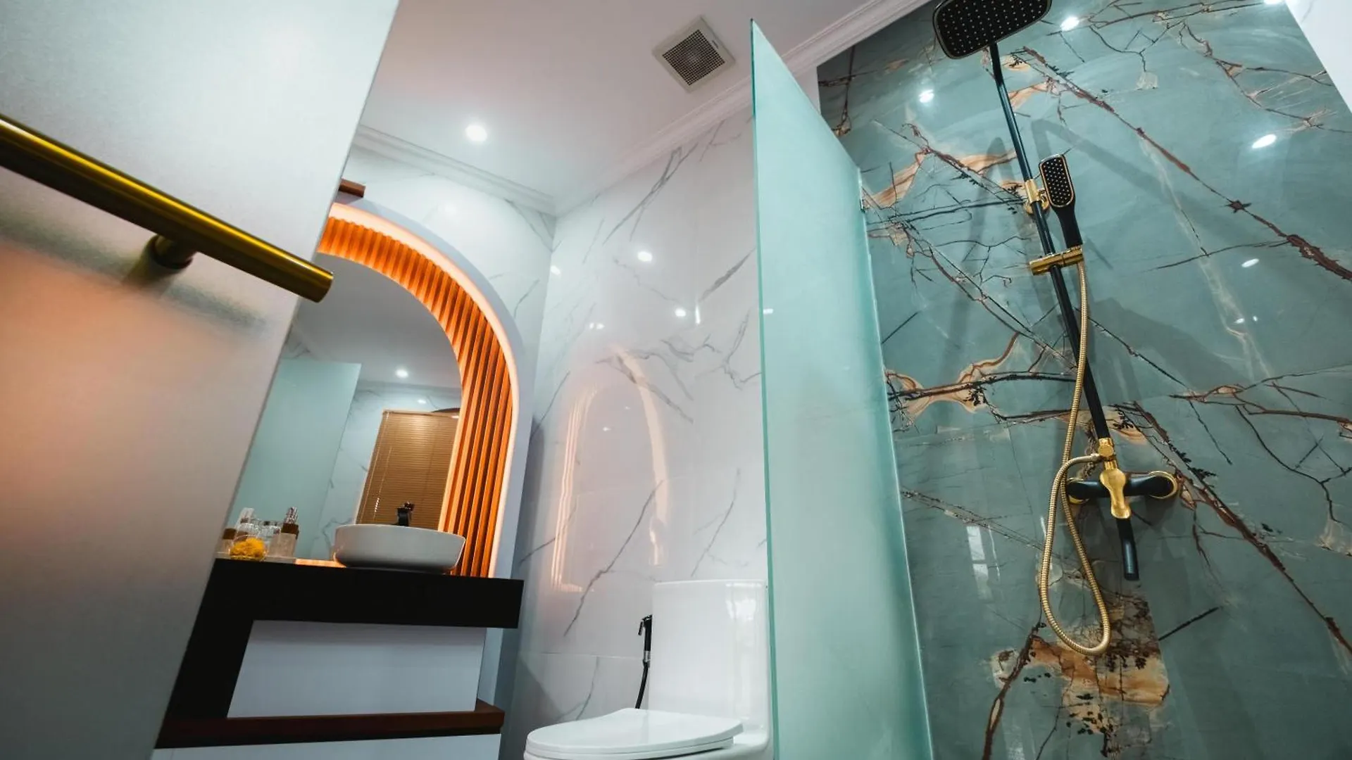 Royal Maharani Payogan Bed & Breakfast Ubud