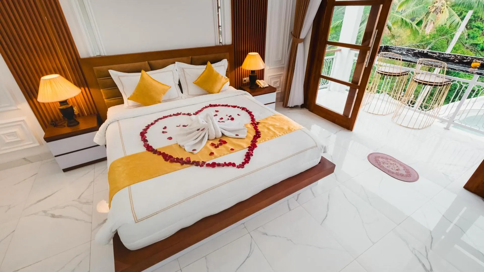 Royal Maharani Payogan Bed & Breakfast Ubud