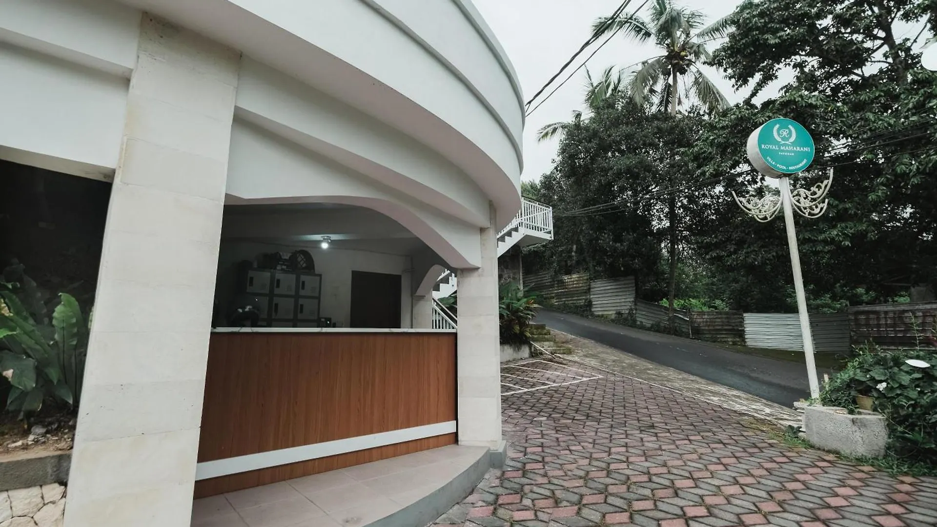 Royal Maharani Payogan Bed & Breakfast Ubud  0*, Ubud (Bali)