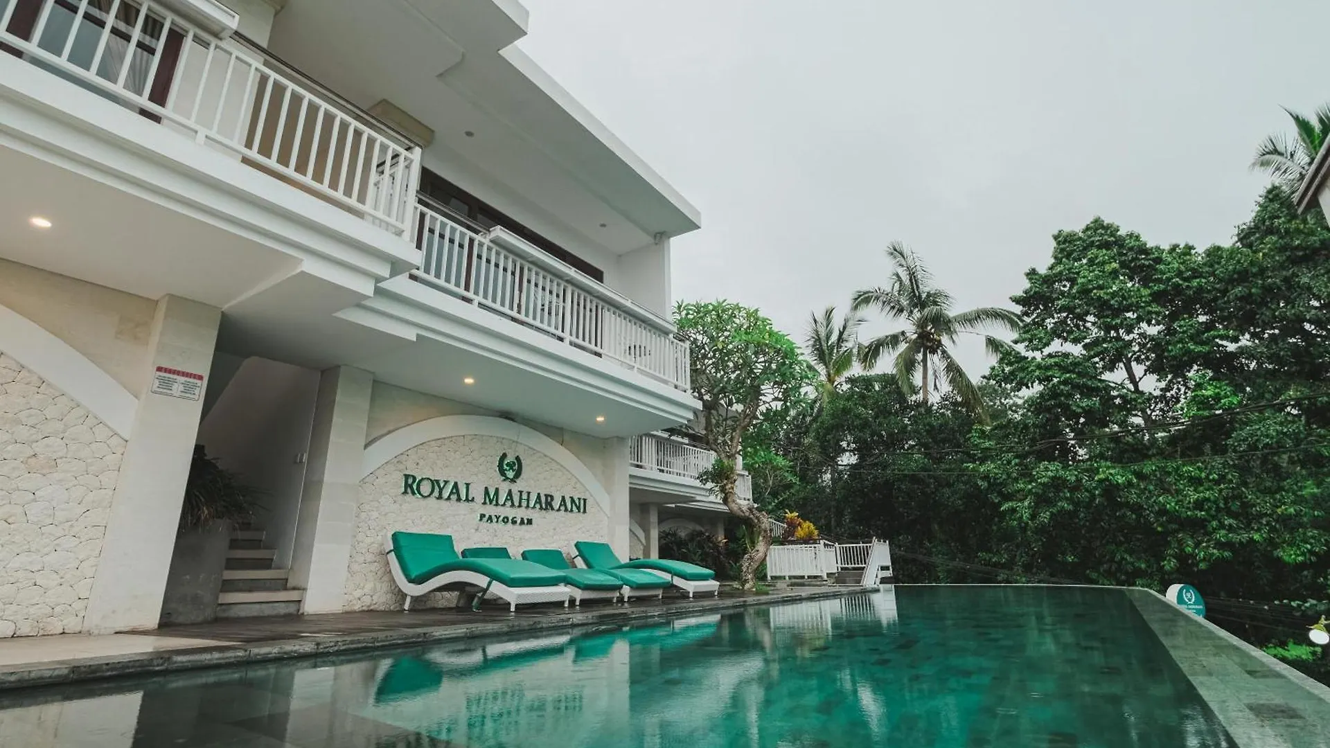 Royal Maharani Payogan Bed & Breakfast Ubud