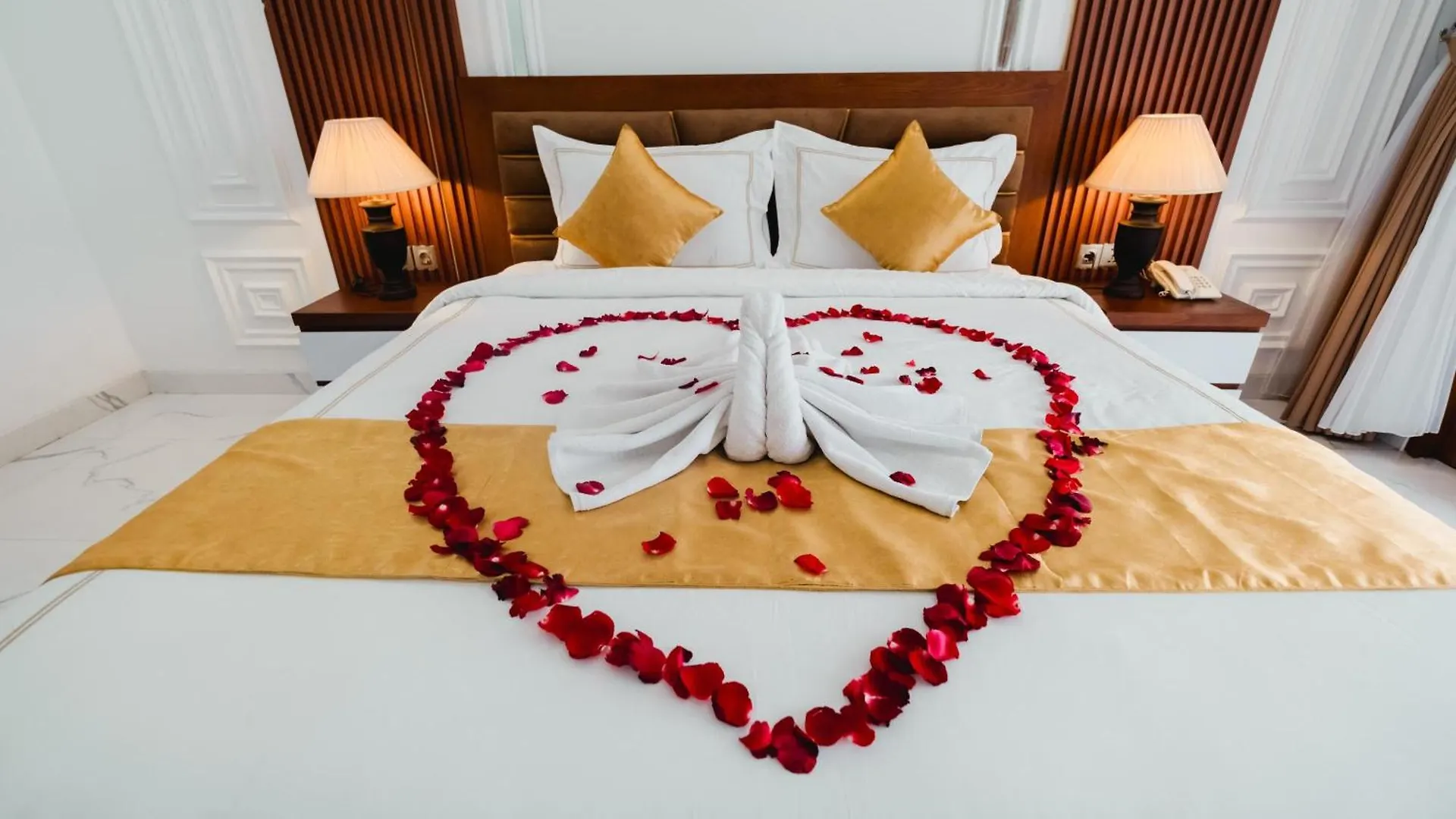 Royal Maharani Payogan Bed & Breakfast Ubud