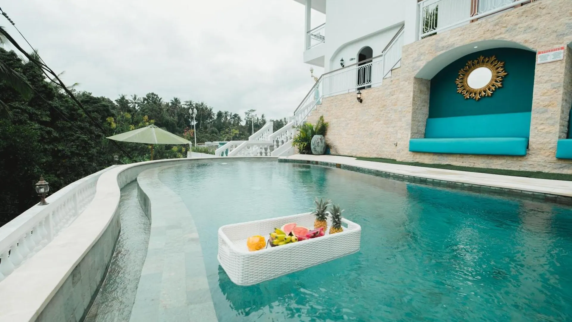 Royal Maharani Payogan Bed & Breakfast Ubud  Indonesia