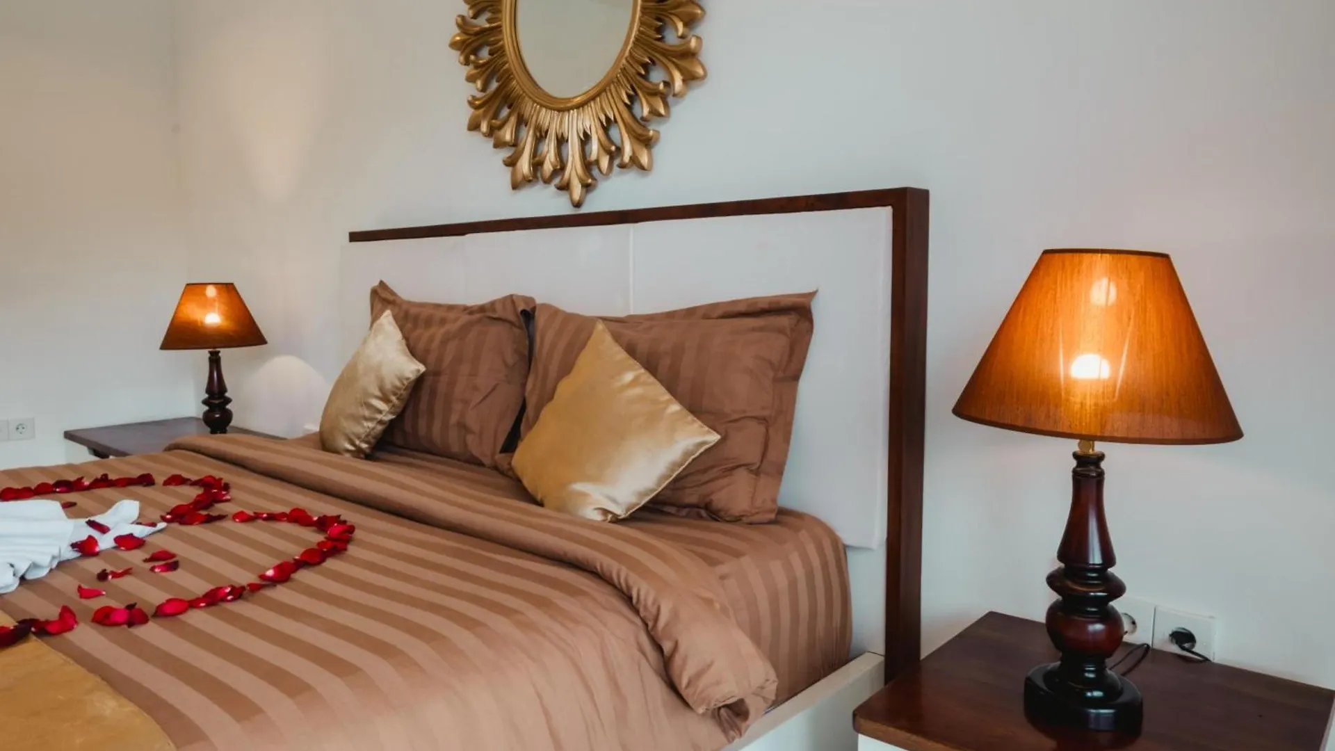 Royal Maharani Payogan Bed & Breakfast Ubud   Ubud (Bali)