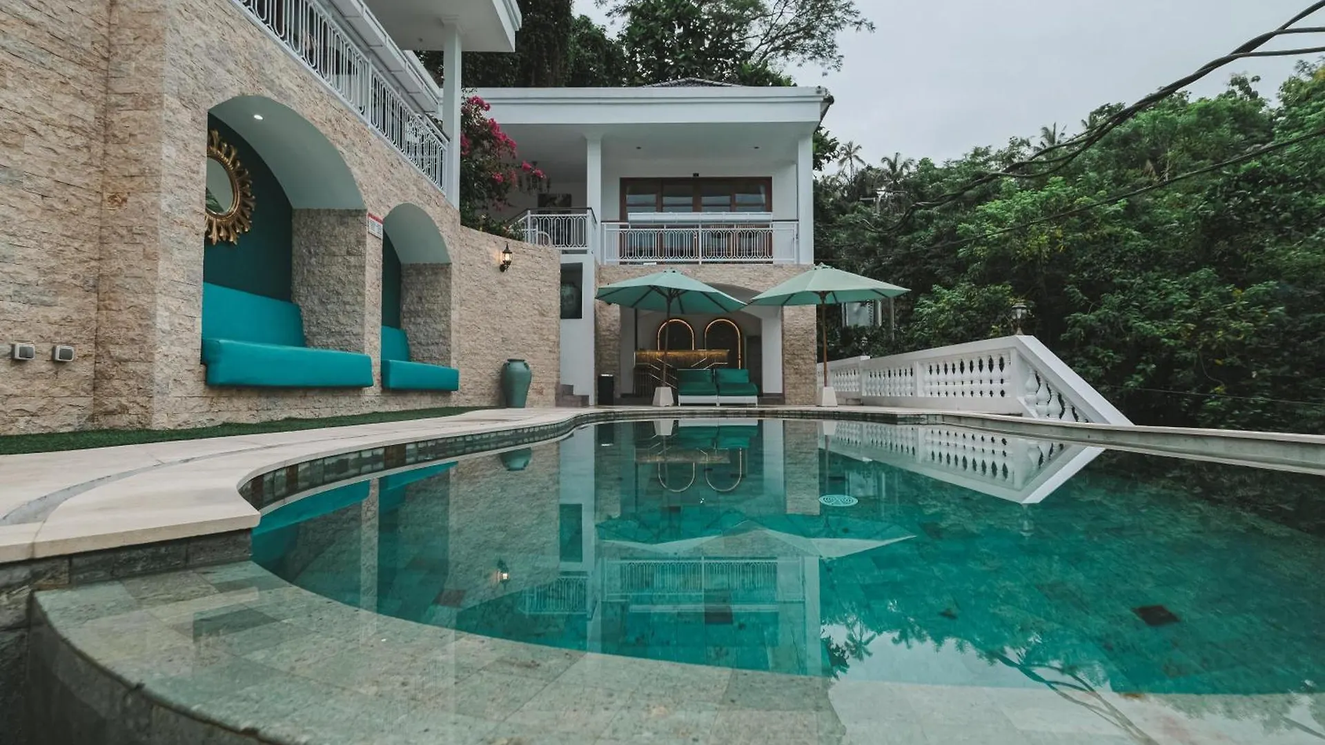 Royal Maharani Payogan Bed & Breakfast Ubud   Ubud (Bali)
