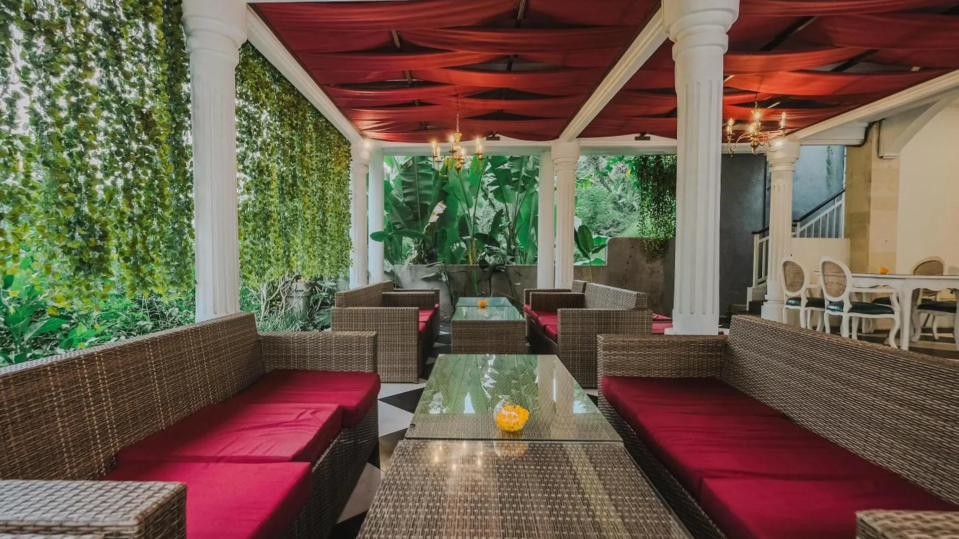 Royal Maharani Payogan Bed & Breakfast Ubud  Ubud (Bali)
